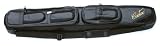 Cuetec 15-8266 Deluxe Black Soft Case