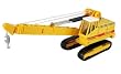 Construction Vehicle - Crane