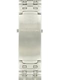 Omega Speedmaster Professional Watch Band 20mm-S/S Metal-Silver Tone