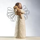 from Willow Tree Willow Tree Angel of Friendship Model 26011