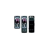 Samsung SGH-G600 Sim Free ** Chrome/Silver**5 MegaPixel Camera