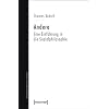 Andere: Eine Einf�hrung in die Sozialphilosophie