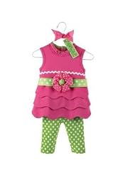 Little Sprout Tunic