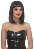Black Peggy Sue Wig
