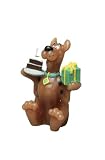Scooby Doo Candle