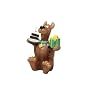 Wilton Scooby Doo Candle