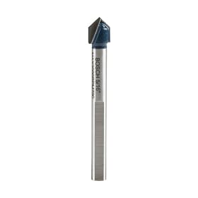 Bosch GT400 5/16-Inch Carded Glass and Tile Bit