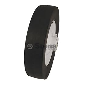 Steel Ball Bearing Wheel LAWN-BOY 681980 by Lawn Mower Part