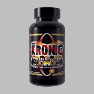 Kronic