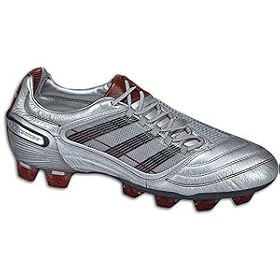 adidas Women's X Predator X Firm Ground Soccer Cleat