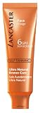 Lancaster Self Tanning Face, Ultra Natural Bronze Care SPF 6, 1.7 Fluid Ounce