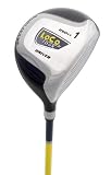 Dunlop Loco Jr 1 Wood (Right-Handed, Age 9-12)