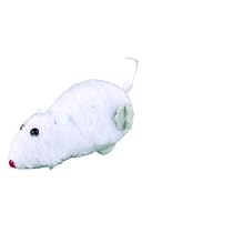 Clockwork Mouse Cat Toy (4086)
