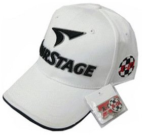 ブリヂストン TOURSTAGE 帽子 ツアーステージ 限定キャップ(マーカー付き） CPST04