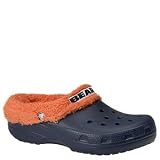 CrocsTM Unisex NFL Mammoth Chicago Bears Slip-On