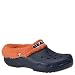 CrocsTM Unisex NFL Mammoth Chicago Bears Slip-On - 9M Navy