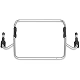 BOB 2016 Single Infant Car Seat Adapter for Chicco