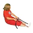 Cando Dynamic Stretch Strap, Item- 10-1385