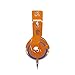 Skullcandy Mix Master Headphones with DJ Capabilities and 3 Button Mic, NBA...