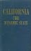 Books : CALIFORNIA: THE DYNAMIC STATE