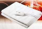 from Hamble Distribution Double Electric Under Blanket