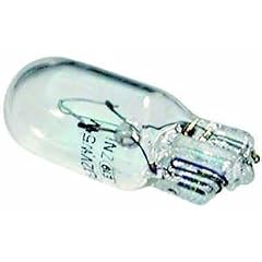 10 St�ck W5W Standlicht LAMPEN 12V 5Watt Fassung 2.1x9.5d