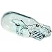 10 St�ck W5W Standlicht LAMPEN 12V 5Watt Fassung 2.1x9.5d
