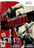 WII HOUSE DEAD OVERKILL