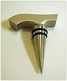 Pines Holdings MWB8525 ORIENT WINE STOPPER STAINLESS STEEL (Minimun order quantity : 1,000 pcs)