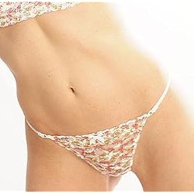 Anielina Maternity Anielina Thong