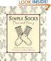 Simple Socks Plain and Fancy