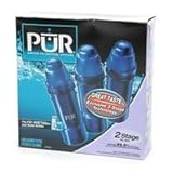 PUR Replacement Filter, Stage 2, Model CRF-950Z 3 ea