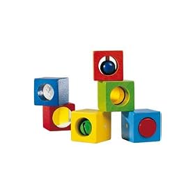 Discovery Blocks