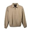 Peached Microfiber Casual Jacket