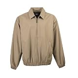 Peached Microfiber Casual Jacket