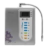 Violet Counter Top Water Ionizer