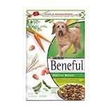 Beneful Adult Dog Food Healthy Weight Formula- net wt. 17.6 lbs.