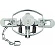 Duke Company 0500 Coil Spring Animal Trap
