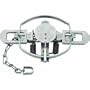 Duke Company 0500 Coil Spring Animal Trap