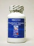 Allergy Research (Nutricology) - Phosserine Complex, 90 softgels