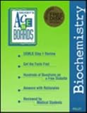 USMLE Step 1 Review, Biochemistry, Windows: Ace The Boards Series, 1e (Handbooks in Radiology Series)