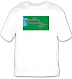 Turkmenistan T-shirt