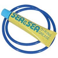 Sea & Sea Replacement O-Ring Set for the DX-860G Housing