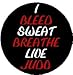 I Bleed Sweat Breath Live Judo 1.25