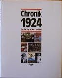 Chronik 1924