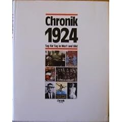 Chronik 1924