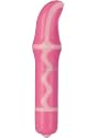 California Exotics Micro Touch Massager - Pink G