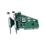 LAVA COMPUTER 2SP-PCI Port Expansion Card for Pentium PC