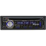 Kenwood Kdc-Bt645U In-Dash CD Receiver with Bluetooth and USB Input