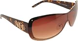 XOXO Women's Double Vision Sunglasses
